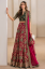 Picture of EMBROIDERED CHIFFON WF'24-03