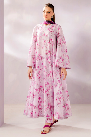 Picture of DIGITAL PRINTED LAWN RTW-1222