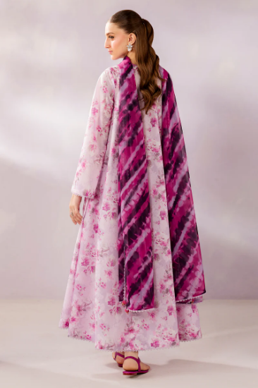 Picture of DIGITAL PRINTED LAWN RTW-1222