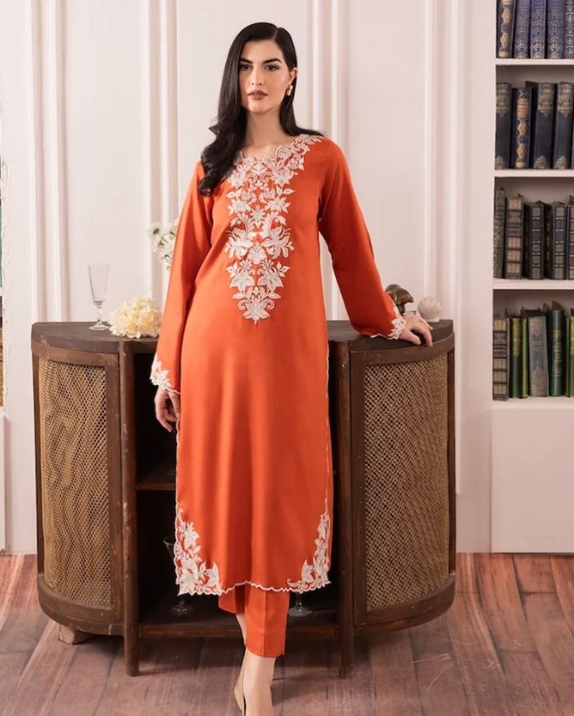 Picture for category LAWN WITH EMBROIDERY