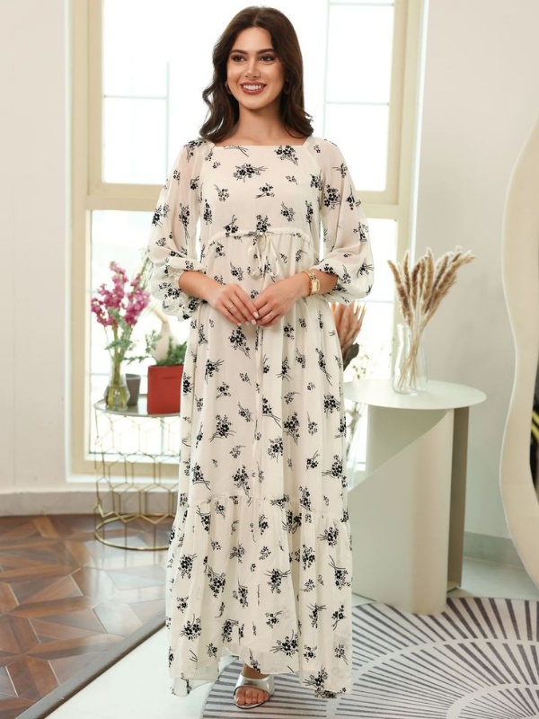 Picture for category CHIFFON